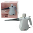 Пароочисник ручний Steam Cleaner DF-958 1000 Вт білий (RZN-23101658)