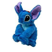 М'яка іграшка Стіч ST15503 25 см блакитний (RZN-23104606)