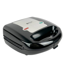 Мультимейкер 4в1 BITEK ВТ-2689 антипригарне покриття 2400 Вт чорний зі сріблястим (RZN-23094752)