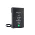 Зарядний пристрій USB 2х14500-26650 LiitoKala Lii-L2 500 mA 4.2 В чорний (RZN-23104642)