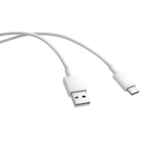 Кабель USB/Type-C 1 м Xiaomi 3 A білий (RZN-23105776)