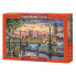 Пазли класичні 1000 елементів Castorland C-104437 Натхнення Лондона (RZN-23103529)