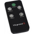 Вентилятор підлоговий колонний Vilgrand VF4581TS з пультом 78 х 30 см білий з чорним (RZN-23106654)