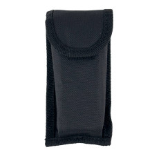 Мультитул 9в1 5-5 нержавіюча сталь універсальний помаранчевий (RZN-23105526)