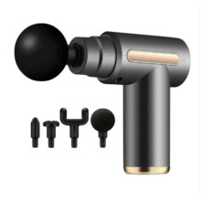 Масажер м'язовий ручний перкусійний Massage Gun187 new (RZN-23105424)