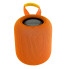 Колонка портативна HOPESTAR H56 Bluetooth LED помаранчевий (RZN-23102862)