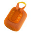 Колонка портативна HOPESTAR H56 Bluetooth LED помаранчевий (RZN-23102862)