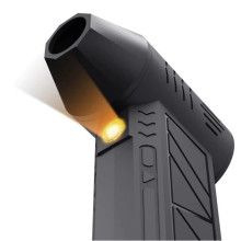 Повітродувка акумуляторна AND LY-752 турбовентилятор чорний (RZN-23100604)