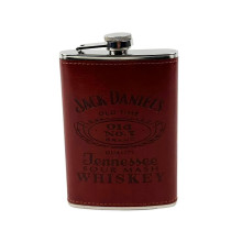 Фляга 270 мл Jack Daniels коричневий (RZN-23099955)