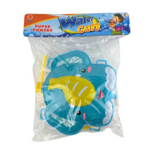 Водяний автомат P3045-6А з балоном 21 см червоний (RZN-23102332) Водяний автомат P3045-6А з балоном 21 см червоний (RZN-23102332)