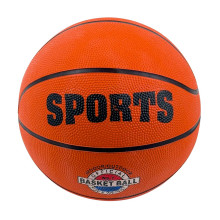 М'яч баскетбольний №7 Sports MS-3934-2 помаранчевий (RZN-23106029)