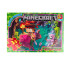 Пазли класичні 35 елементів G-Toys MC776 Minecraft з постером (RZN-23103519)