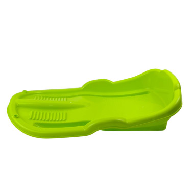 Санки-льодянка дитячі 62 см Technok Toys 5132 зелений (RZN-23104770)