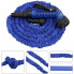 Шланг з насадкою для поливу XHose 30 м cиній (RZN-23090629)