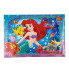 Пазли класичні 35 елементів G-Toys GP-R008 Ariel з постером (RZN-23105311)