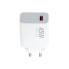 Зарядний блок живлення USB Xiaomi Turbo Charging 45 W білий (RZN-23105400)