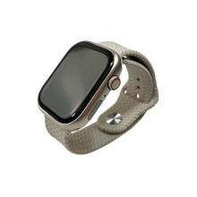 Смарт-годинник HK 10 Pro Plus 260 мAг Grey+Gold (RZN-23103735)