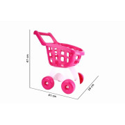/ Візок для супермакету Technok toys 8249 рожевий (RZN-23094324)