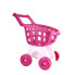 / Візок для супермакету Technok toys 8249 рожевий (RZN-23094324)