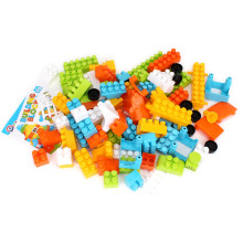 Конструктор пластиковий Technok Toys 6573 90 деталей (RZN-23103446)