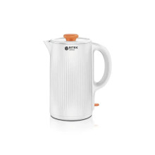 Електрочайник BITEK BT-7848W пластик 2 л білий (RZN-23103184) Електрочайник BITEK BT-7848W пластик 2 л білий (RZN-23103184)