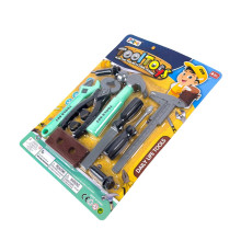 Дитячий ігровий набір інструментів 11в1 H666-L01-04 (RZN-23104047)