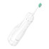 Іригатор HOCO HP63 Electric oral flushing device 6 насадок 300 мл білий (RZN-23104117)