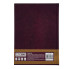 Щоденник недатований А5 лінія 288 аркушів Buromax BM2052-13 Parallel бордовий (RZN-23104543)
