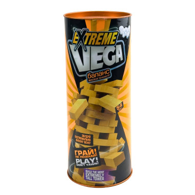 Настільна гра Danko Toys VGE-01 Vega 2-4 гравці для дітей та дорослих (RZN-23104363)