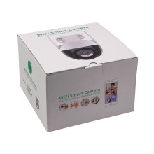 Камера 6МП IP N18-6mp) відеокамера поворотна CAMERA Ap ICSEE 6 mp + Блок живлення new (RZN-23104697)