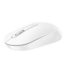 Комп'ютерна миша бездротова Hoco GM14 Platinum білий (RZN-23102080)