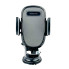 Тримач  для телефону автомобільний Borofone BH53 чорний (RZN-23098053)