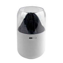 Зволожувач повітря Вулкан JSQ-1 ультразвуковий 280 мл білий (RZN-23103553) Зволожувач повітря Вулкан JSQ-1 ультразвуковий 280 мл білий (RZN-23103553)