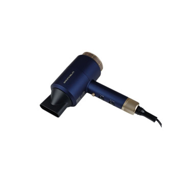 Фен для волосся Grunhelm GHD-596B 1800 Вт синій (RZN-23105950)