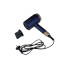 Фен для волосся Grunhelm GHD-596B 1800 Вт синій (RZN-23105950)