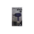 Фен для волосся Grunhelm GHD-596B 1800 Вт синій (RZN-23105950)