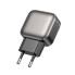 Зарядний блок живлення 2хUSB BOROFONE BAS51A Absolute 12 W 5 V 2.4 A чорний (RZN-23103557)