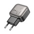 Зарядний блок живлення 2хUSB BOROFONE BAS51A Absolute 12 W 5 V 2.4 A чорний (RZN-23103557)