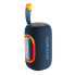 Колонка портативна HOPESTAR P65 Bluetooth LED синій (RZN-23106317)