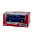 Іграшкова машинка моделька KiNSMART KT5365WPR Ford F-150 SVT метал 13 см інерційна синій (RZN-23103469)