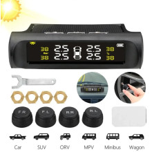 / Система контролю тиску в шинах TPMS SOLAR 7582 (RZN-23095813)