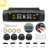 / Система контролю тиску в шинах TPMS SOLAR 7582 (RZN-23095813)
