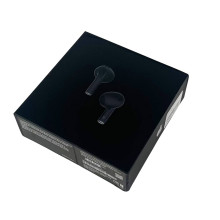 Навушники Apple AirPods 3 1\1 black new (RZN-23102092)