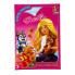 Пазли класичні 35 елементів G-Toys GP-BA017 Barbie з постером (RZN-23105313)