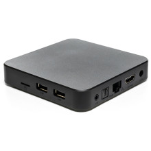 Медіаплеєр inext TV6 Ultra new (RZN-23105683)