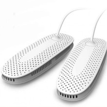 Електросушарка для взуття Shoes Dryer 1625-1 білий (RZN-23096191) Електросушарка для взуття Shoes Dryer 1625-1 білий (RZN-23096191)
