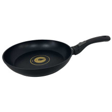 Сковорідка антипригарне покриття Ringel RG-1150-26 Leipzig зі знімною ручкою діаметр 26 cм (RZN-23104317)