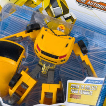 Робот-трансформер 668-12 11 см жовтий (RZN-23104090)
