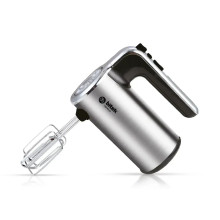 Міксер ручний BITEK BT-5526 1200 Вт 5 швидкостей сріблястий (RZN-23103180)