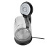 Електрочайник BITEK BT-3110 скло 1.8 л чорний (RZN-23102969)